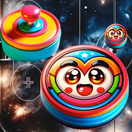 Sky Clash Air Hockey vs. Pong - Free Unblocked Game