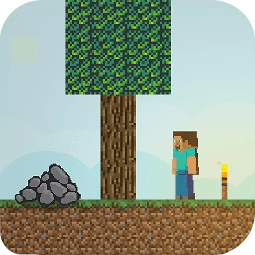 Skyblock - Free Unblocked Game
