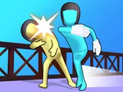 Slap King Run 3D - Free Unblocked Game