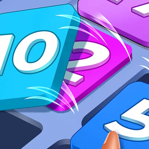 Slide And Divide - Free Unblocked Game