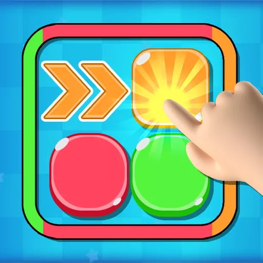 Slide Them Away - Free Unblocked Game