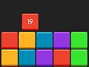 Sliding Bricks - Free Unblocked Game