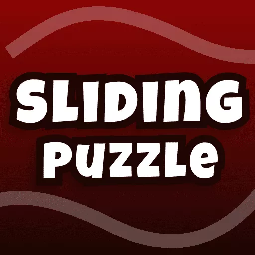 Sliding Puzzle - The 15 Puzzle - Free Unblocked Game