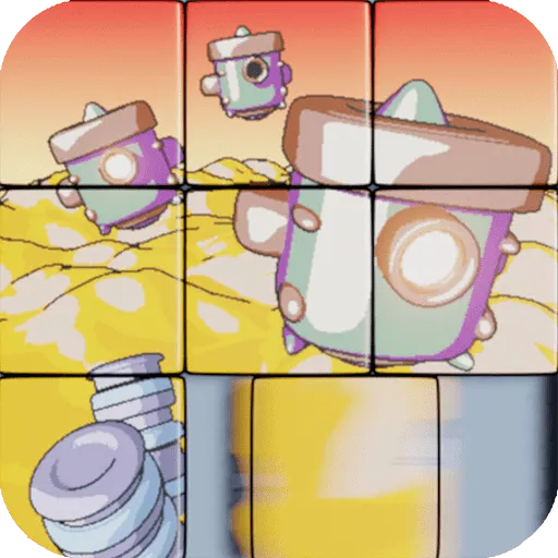 Sliding Slide - Free Unblocked Game