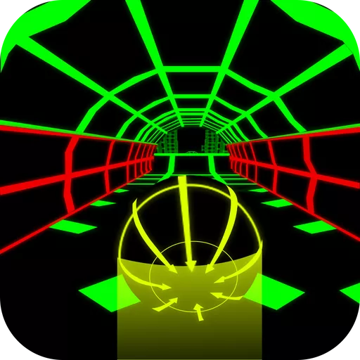 Slope Racing 3D - Free Unblocked Game