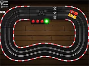 Slot Car Racing - Free Unblocked Game