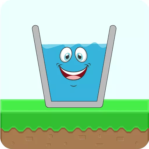 Smart Cup - Free Unblocked Game