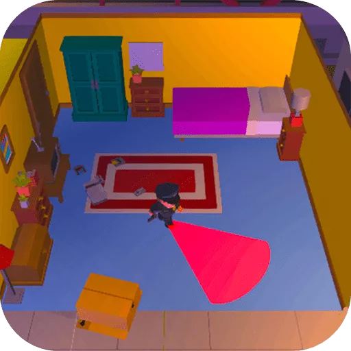 Smart Looter - Free Unblocked Game