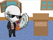 Smash The Office - Free Unblocked Game
