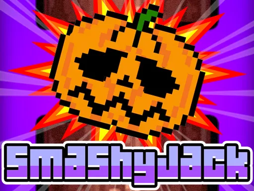 Smashy Jack - Free Unblocked Game