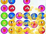Smiles Match3 - Free Unblocked Game