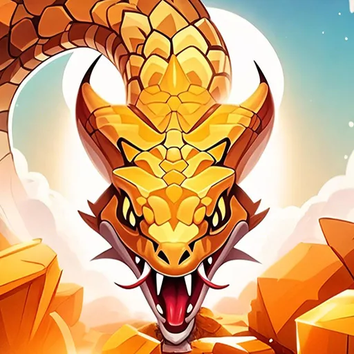 Snake Hunter - Free Unblocked Game