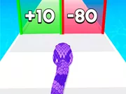 Snake Run Race - Free Unblocked Game