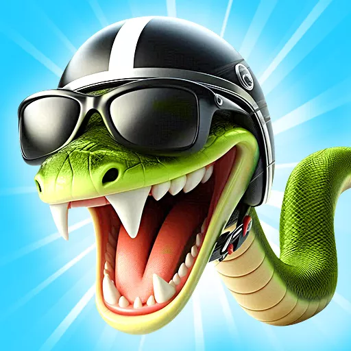 SnakeMaxx - Free Unblocked Game
