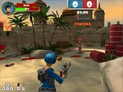 Sniper Clash 3D - Free Unblocked Game