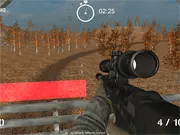 Sniper:Invasion - Free Unblocked Game