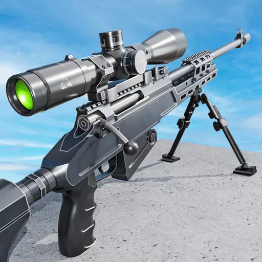 Sniper Shot Secret Mission - Free Unblocked Game