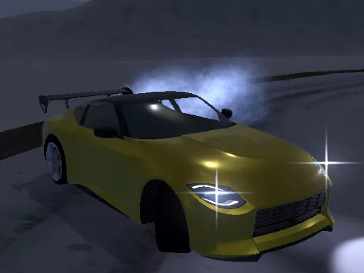 Snow Drifting 3D Champ 2024 - Free Unblocked Game