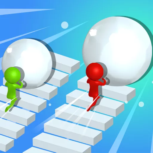 Snow Race 3d Fun Racing - Free Unblocked Game