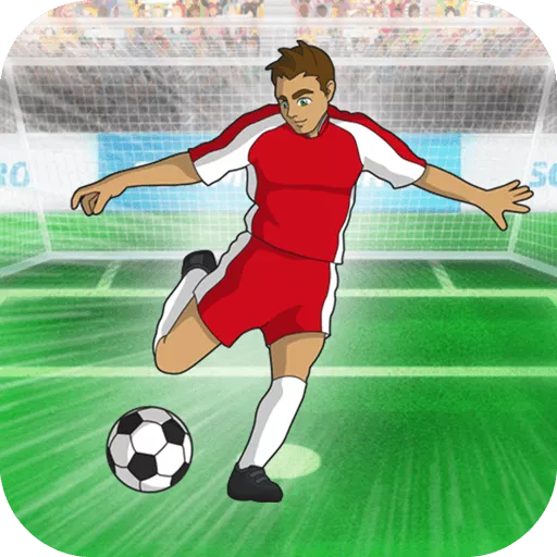 Soccer Hero - Free Unblocked Game