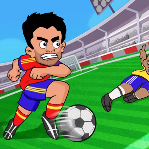 Soccer Jerks - Free Unblocked Game