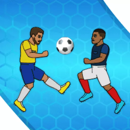 Soccer Shoot Star - Free Unblocked Game