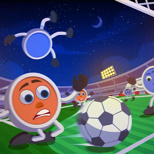 Soccer Wizard - Free Unblocked Game
