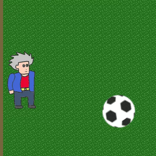 Soccer3 - Free Unblocked Game
