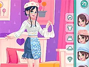 Soft Girly Style - Free Unblocked Game