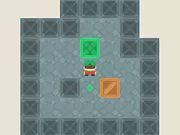 Sokoban - Free Unblocked Game