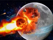 Solar Smash - Free Unblocked Game