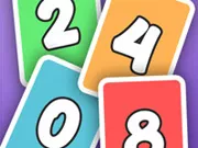 Solitaire 2048 - Free Unblocked Game