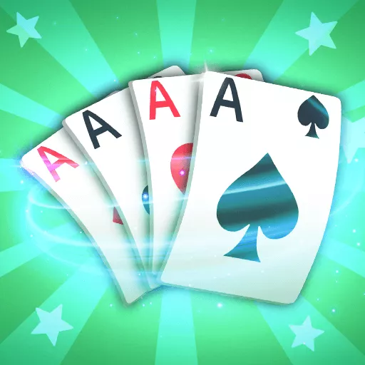 Solitaire Gold - Free Unblocked Game