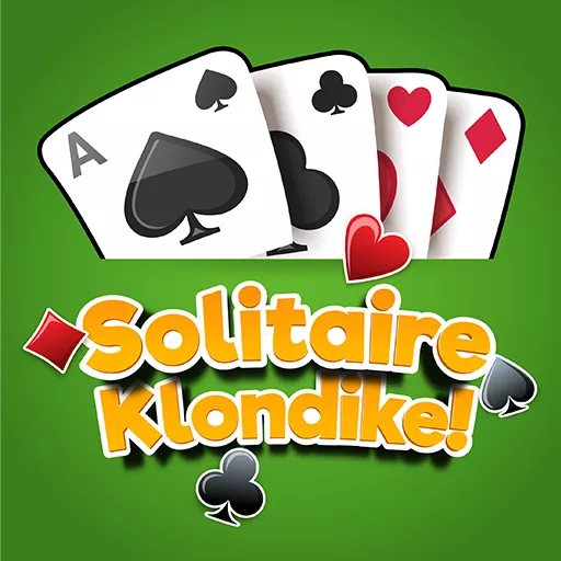 Solitaire Klondike - Free Unblocked Game