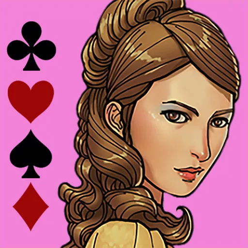 Solitaire L'Amour - Free Unblocked Game