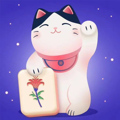 Solitaire Mahjong - Free Unblocked Game