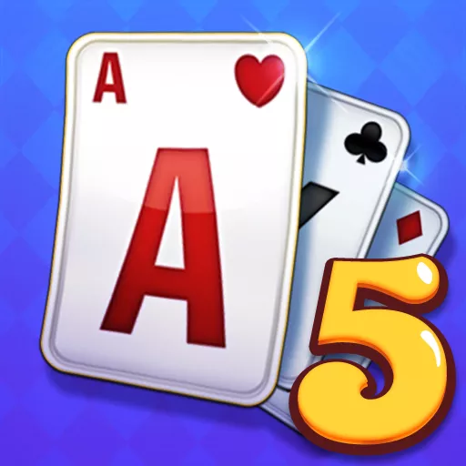 Solitaire Story TriPeaks 5 - Free Unblocked Game