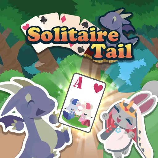 Solitaire Tail - Free Unblocked Game