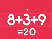 Solve Math - Free Unblocked Game