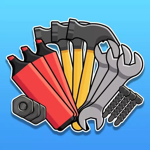 Sort Games Challenge - Free Unblocked Game