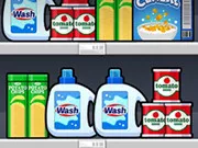 Sort Mart - Free Unblocked Game