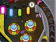 Space Adventure Pinball - Free Unblocked Game