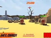 Space Attack 3D - Free Unblocked Game