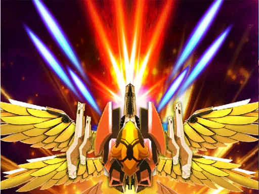 Space Attack Galaxy - Free Unblocked Game