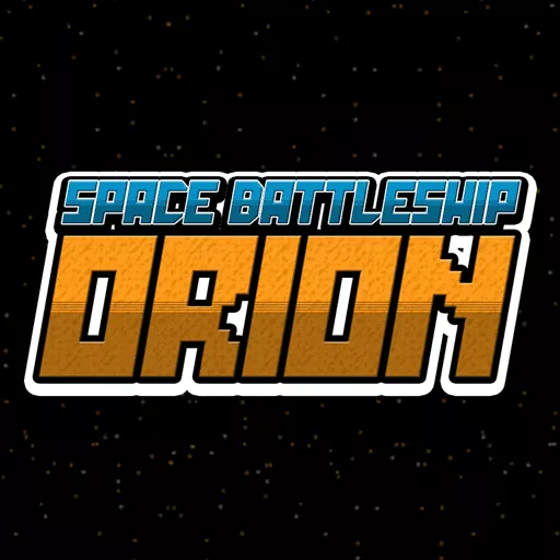 Space Battleship Orion - Free Unblocked Game