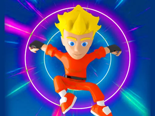 Space Escape Run - Free Unblocked Game