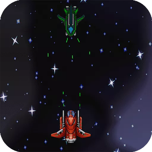 Space Game - Free Unblocked Game