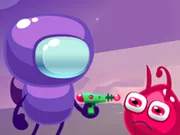 Space Pest Annihilation - Free Unblocked Game
