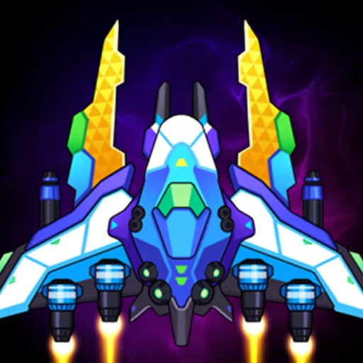 Space Raider - Free Unblocked Game