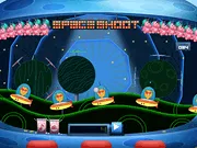 Space Shoot - Free Unblocked Game